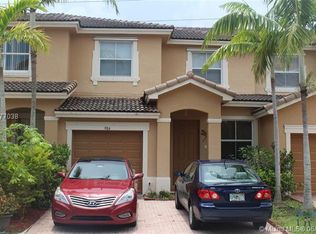 984 NE 41st Pl, Homestead, FL 33033