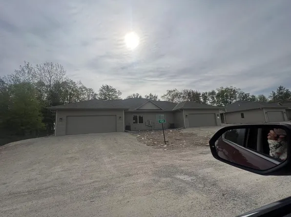 4360 W Madeline Ln #601, Sturgeon Bay, WI 54235