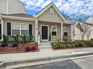 238 Admiration Ave, Beaufort, SC 29906