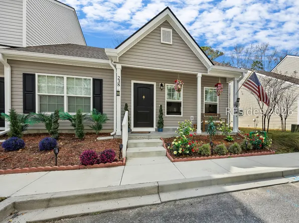 238 Admiration Ave, Beaufort, SC 29906