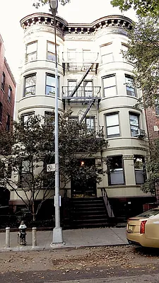 Sold by Engel and Volkers Brownstone Brooklyn | media 8