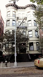 Sold by Engel and Volkers Brownstone Brooklyn