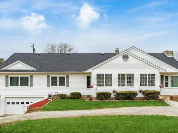 16673 State Route 28, Chillicothe, OH 45601