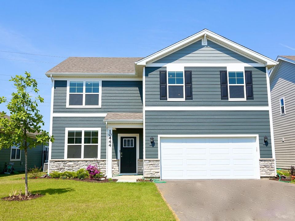 1st image of 10444 Whitney Pl