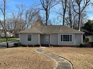 668 N 6th St, Albemarle, NC 28001