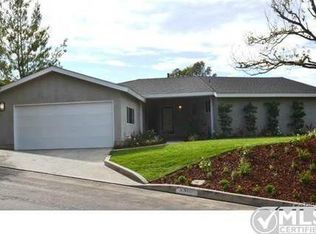 3551 Alginet Dr, Encino, CA 91436