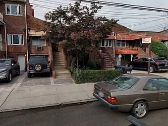 1124 East 100th Street, #2-FAMILY