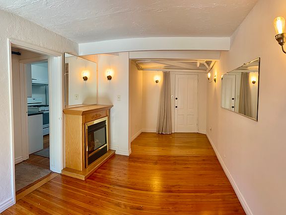 Main Room - north view