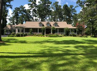 437 Sanford Rd, Thomasville, GA 31757