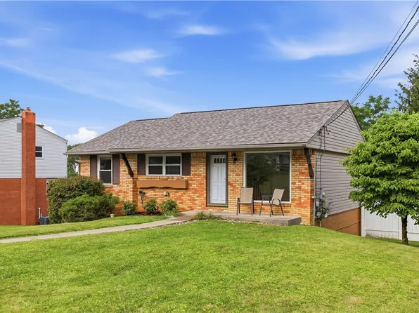 113 Lycoming Dr, Coraopolis, PA 15108