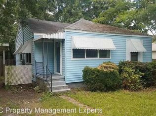 2703 Decatur St, North Charleston, SC 29405