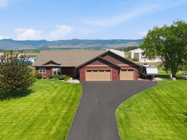 150 Jet Ln, Hamilton, MT 59840