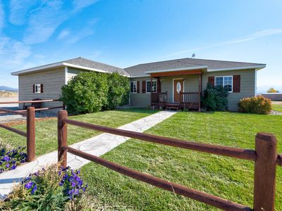 1873 Wooten Rd, Helena, MT, 59602