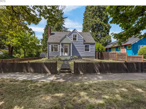 1391 W 5th Ave, Eugene, OR 97402