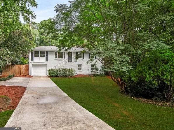 3176 Ann Rd SE, Smyrna, GA 30080