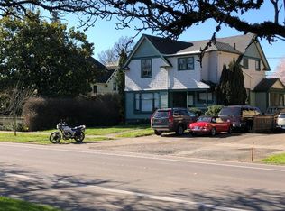 326 SW 5th St, Corvallis, OR 97333