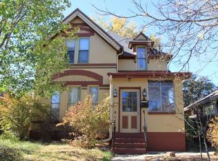 2431 N Federal Blvd, Denver, CO 80211