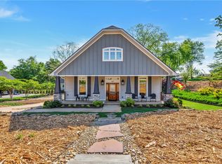 313 Depot St, Seneca, SC 29678