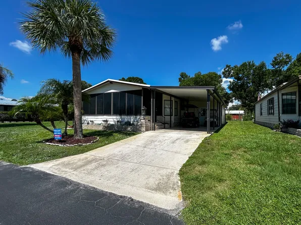 157 Buena Vista Dr #157, Arcadia, FL 34266