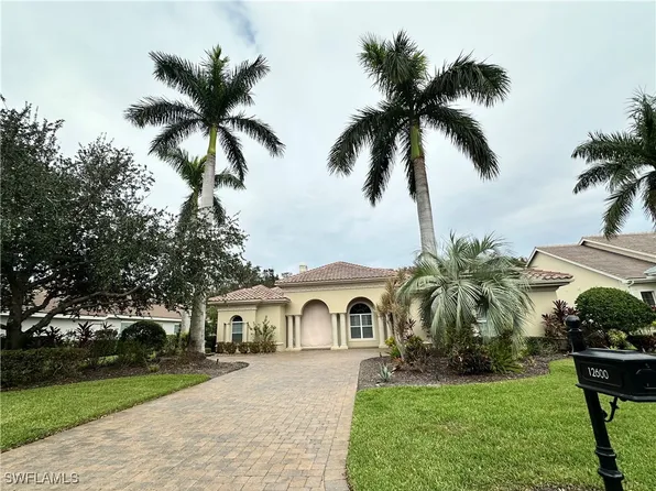 12600 Oak Bend Dr, Fort Myers, FL 33905