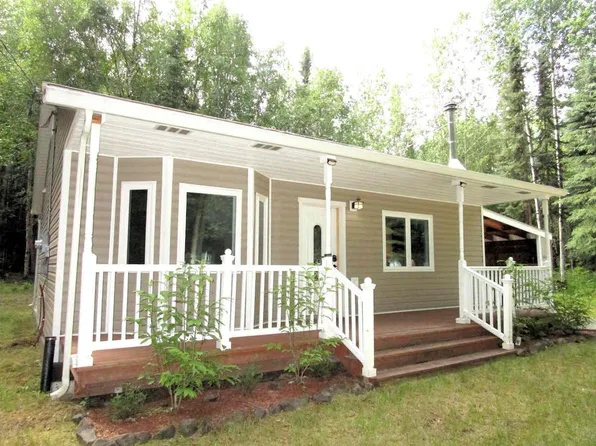 1449 Redmond Ave, North Pole, AK 99705