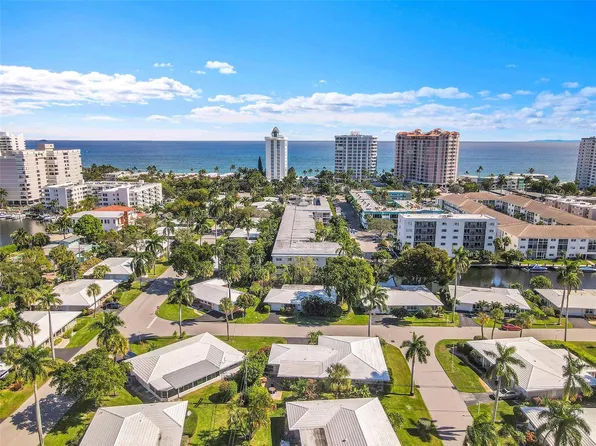 1439 S Ocean Blvd APT 105, Pompano Beach, FL 33062