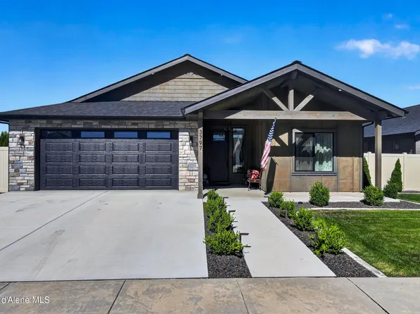3797 N May Ella Loop, Post Falls, ID 83854