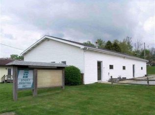 705 Lincolnway W, Ligonier, IN