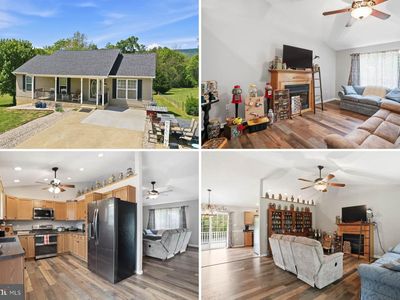 1441 Country Brook Rd, Toms Brook, VA, 22660