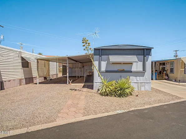 1050 E BROADWAY Avenue #59, Apache Junction, AZ 85119