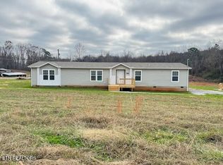 124 Underwood Rd, Sweetwater, TN 37874