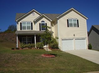 355 Sugarberry Ln, Suwanee, GA 30024