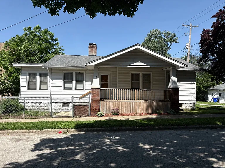 135 S 23rd St — Photo 1
