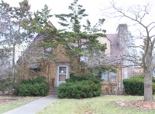 1183 Sherwood Ave, Elgin, IL