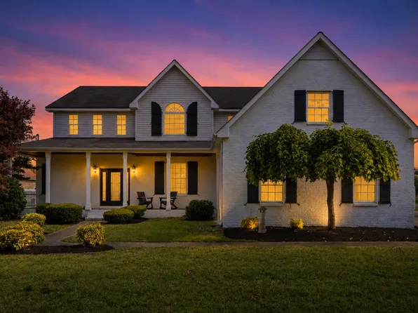 229 Jones Mill Rd, La Vergne, TN 37086