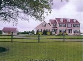 311 Budds Landing Rd, Warwick, MD 21912