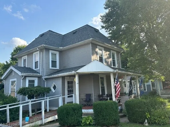 17 Park Ave, Norwalk, OH 44857