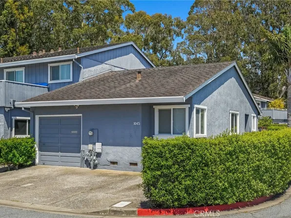 1045 S Arnold Way, Half Moon Bay, CA 94019