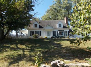 143 Lakewood Rd, Luray, VA