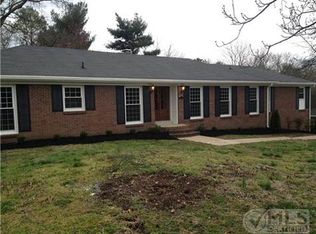 5316 Overton Rd, Nashville, TN 37220