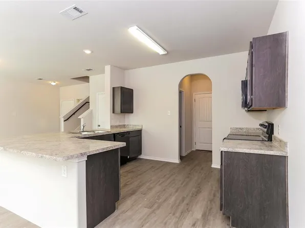 8317 Camellia Tree Ct #8317, Fort Worth, TX 76123
