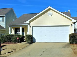 12 Granite Ct #0, Dallas, GA 30132