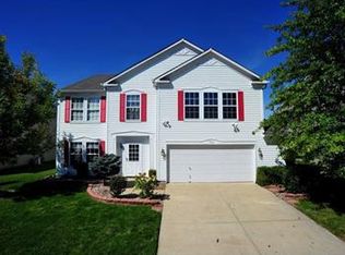 5460 Floating Leaf Dr, Indianapolis, IN 46237
