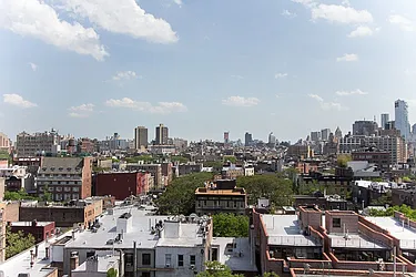 Rented by Citi Habitats