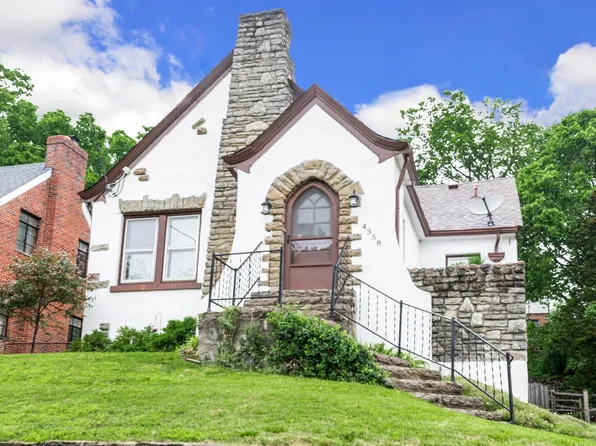 4358 Cappel Dr, Cincinnati, OH 45205