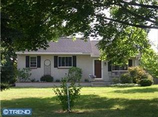 314 Hendricks Ave, Exton, PA 19341