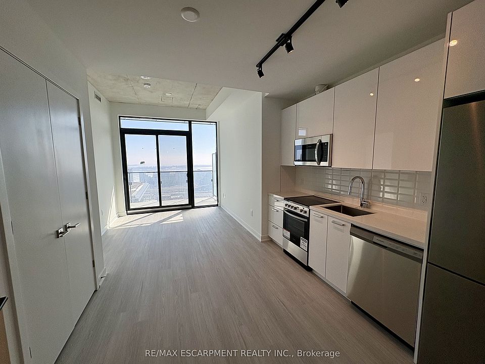 1st image of 284 King St E #2703