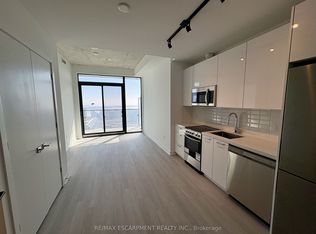 284 King St E #2703, Toronto, ON M5A 1K4