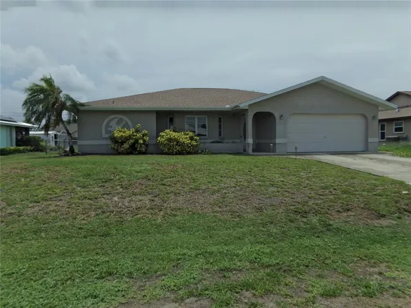 7202 Mamouth St, Englewood, FL 34224
