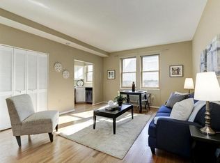 1811 Vernon St NW APT 201, Washington, DC 20009